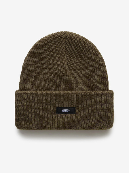 Vans Kaki kapa VANS Eastview Cuff Beanie