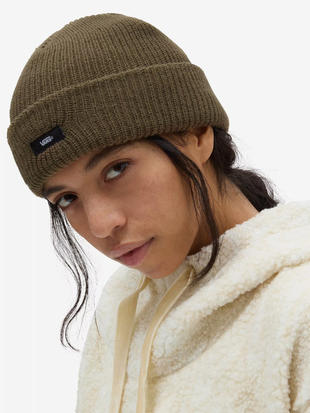 Vans Kaki kapa VANS Eastview Cuff Beanie
