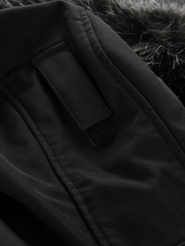 ALPINE PRO Ibora Plašč