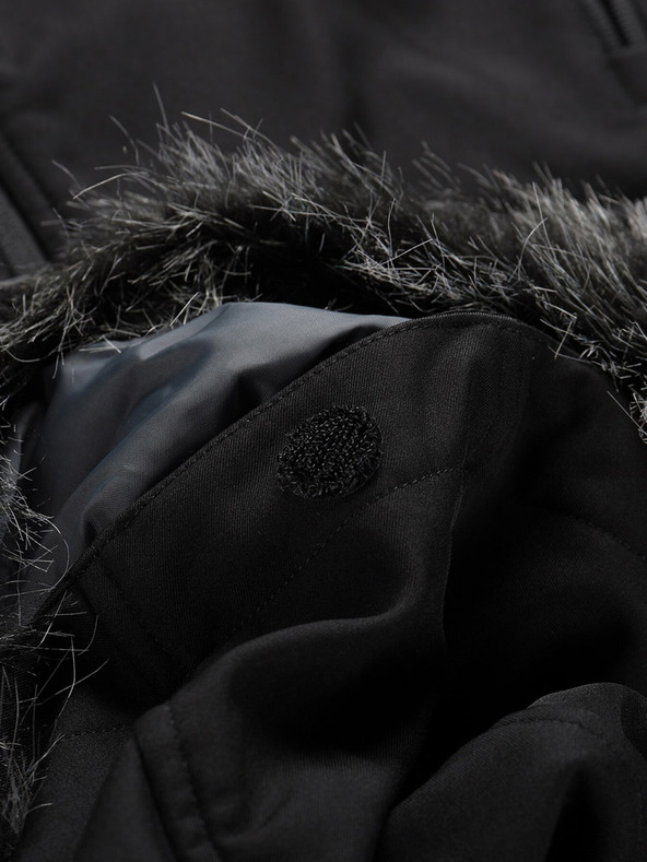 ALPINE PRO Ibora Plašč