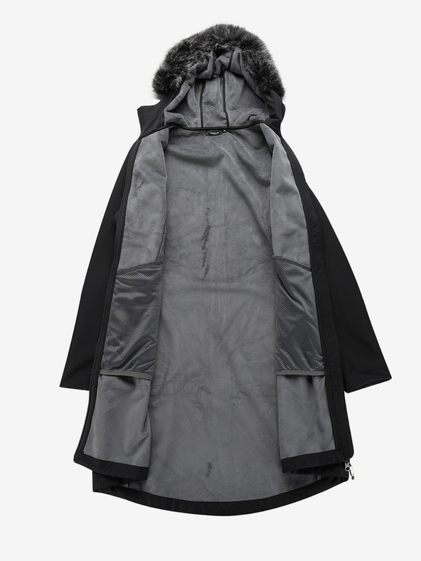 ALPINE PRO Ibora Plašč