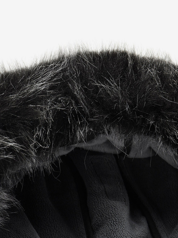 ALPINE PRO Ibora Plašč