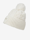 Helly Hansen Ženska kremasta kapa iz merino volne HELLY HANSEN W HOD BEANIE 2.0