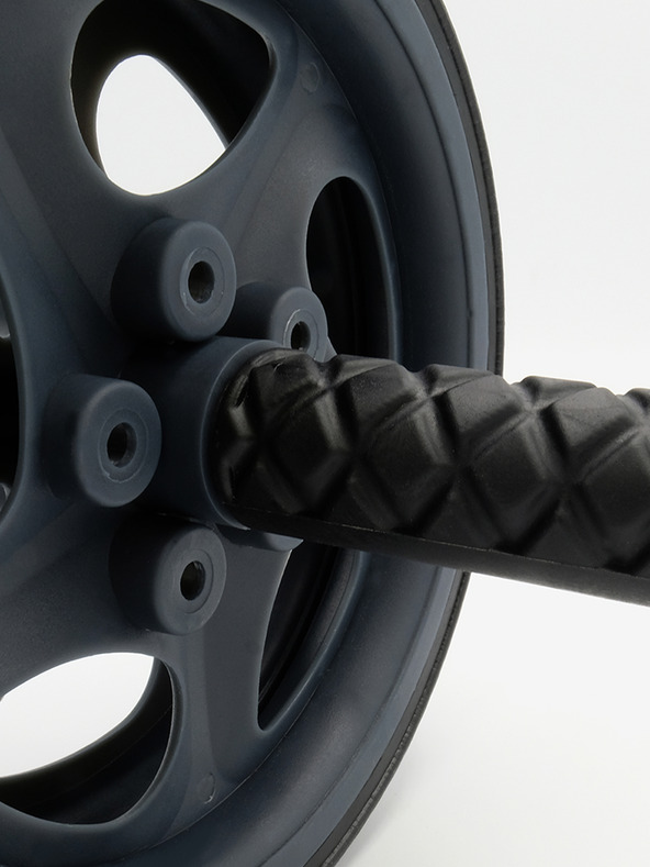 Worqout Črni valjček Worqout AB