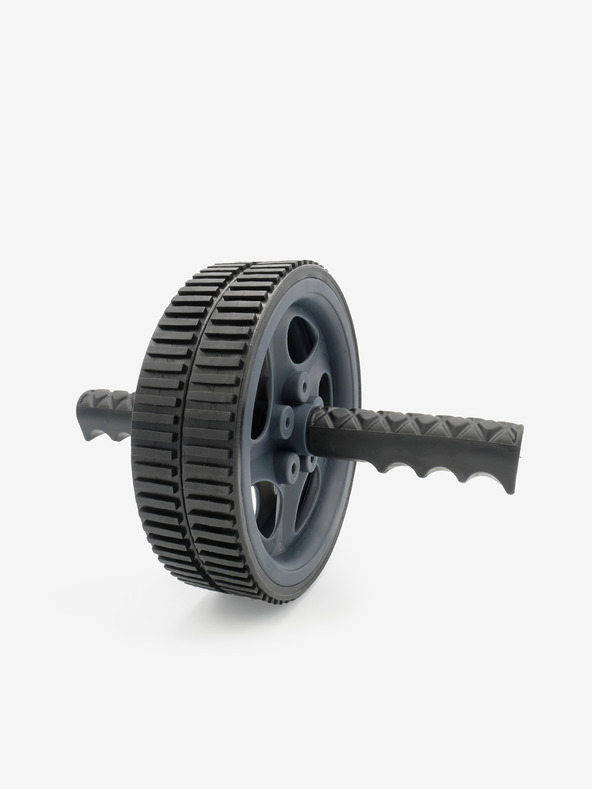 Worqout Črni valjček Worqout AB