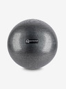 Worqout Črna telovadna žoga 75 cm Worqout Gym Ball