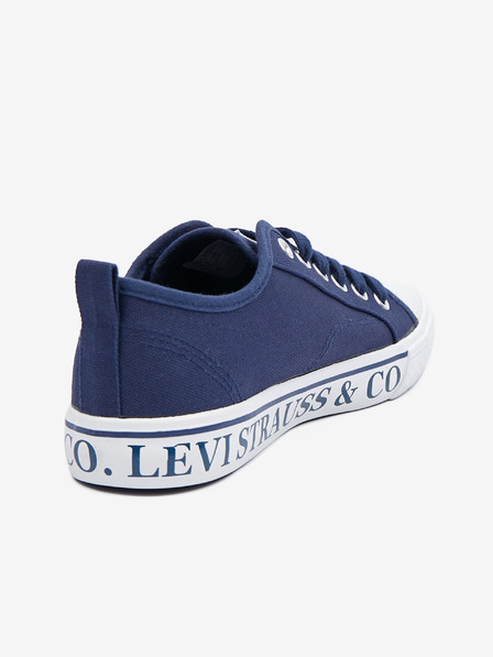Levi's® Temno modre dekliške superge Levi's® Maui Strauss