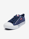 Levi's® Temno modre dekliške superge Levi's® Maui Strauss