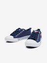 Levi's® Temno modre dekliške superge Levi's® Maui Strauss