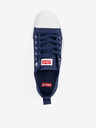 Levi's® Temno modre dekliške superge Levi's® Maui Strauss