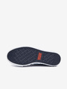 Levi's® Temno modre dekliške superge Levi's® Maui Strauss
