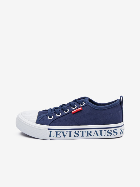 Levi's® Temno modre dekliške superge Levi's® Maui Strauss