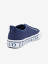 Levi's® Temno modre dekliške superge Levi's® Maui Strauss