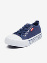 Levi's® Temno modre dekliške superge Levi's® Maui Strauss