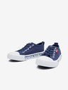Levi's® Temno modre dekliške superge Levi's® Maui Strauss