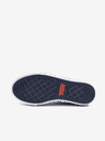 Levi's® Temno modre dekliške superge Levi's® Maui Strauss