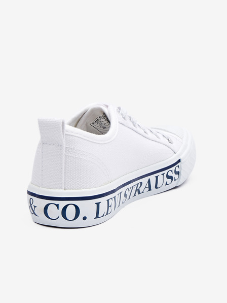 Levi's® Bele Levi's® Maui Strauss dekliške superge