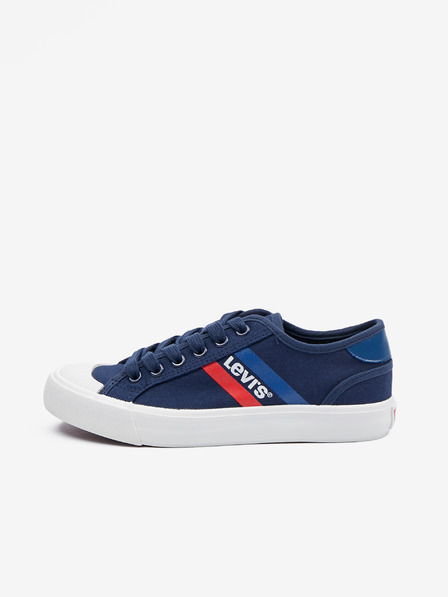 Levi's® Temno modre fantovske superge Levi's® Missiion