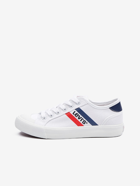 Levi's® Bele Levi's® Missiion deške superge