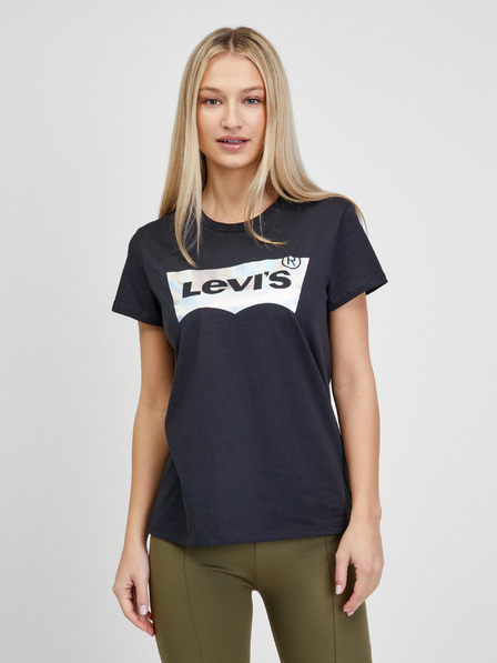 Levi's® Temno modra ženska majica Levi's®