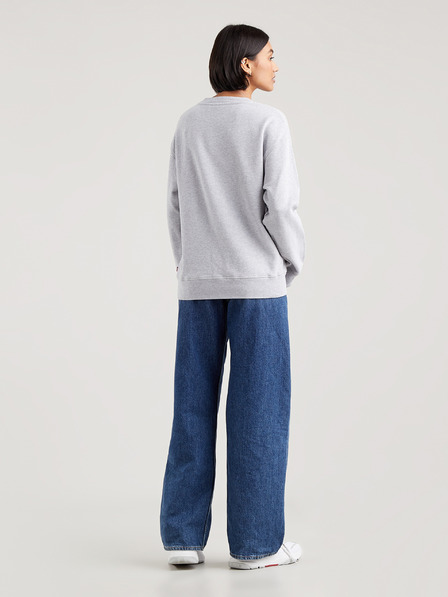 Levi's® Svetlo siva ženska majica Levi's®