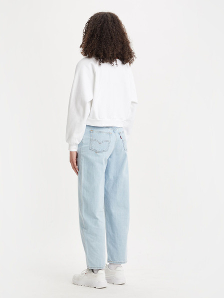Levi's® Bela ženska majica Levi's® Vintage