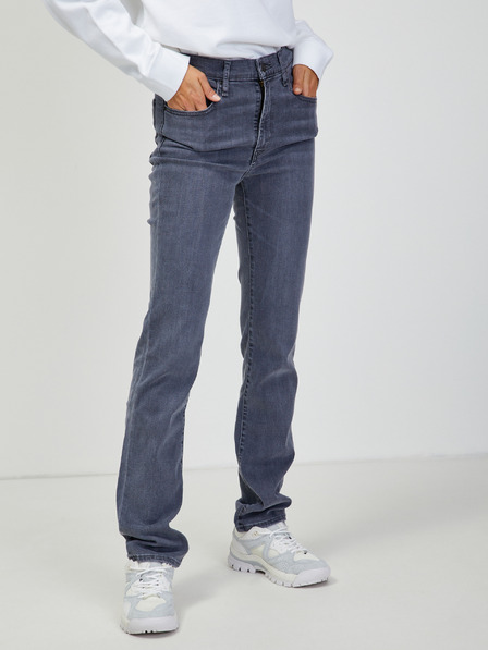 Levi's® Sive ženske kavbojke Levi's® 724