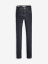 Levi's® Temno modre ženske kavbojke Levi's® 724 straight fit