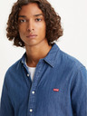 Levi's® Temno modra moška srajca Levi's® LS Battery HM Slim Lyon