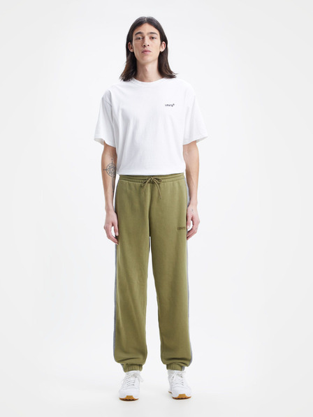 Levi's® Moške trenirke Levi's® Varsity Khaki