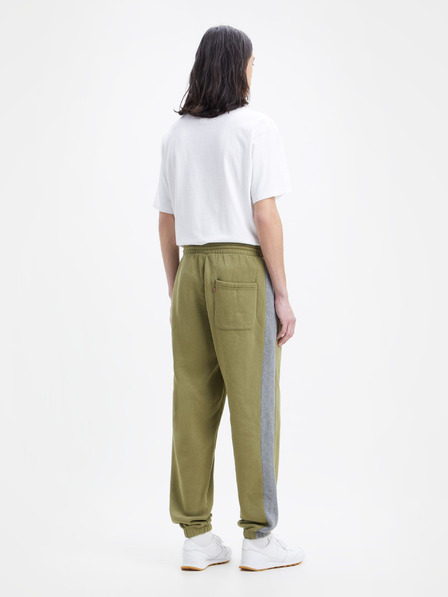 Levi's® Moške trenirke Levi's® Varsity Khaki
