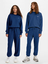 Levi's® Temno modre unisex trenirke Levi's®