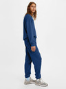Levi's® Temno modre unisex trenirke Levi's®