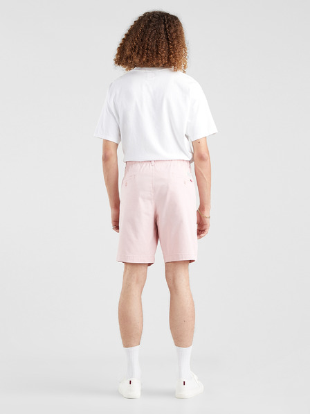 Levi's® Svetlo roza Levi's® moške hlače chino