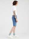 Levi's® Modre moške kratke hlače iz džinsa Levi's®
