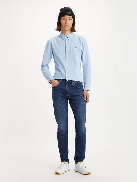 Levi's® Temno modre moške kavbojke Levi's® 502