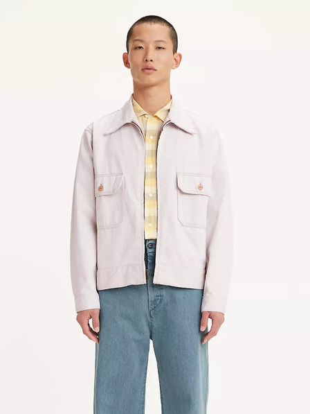 Levi's® Kremasta moška lahka jakna Levi's®