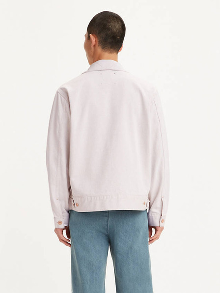 Levi's® Kremasta moška lahka jakna Levi's®