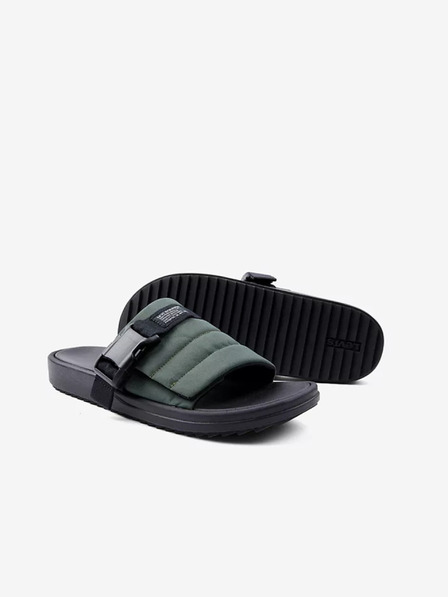 Levi's® Kaki moške športne copate Levi's® Tahoma