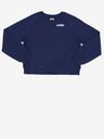 Levi's® Temno modra dekliška jopa Levi's®