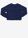 Levi's® Temno modra dekliška jopa Levi's®