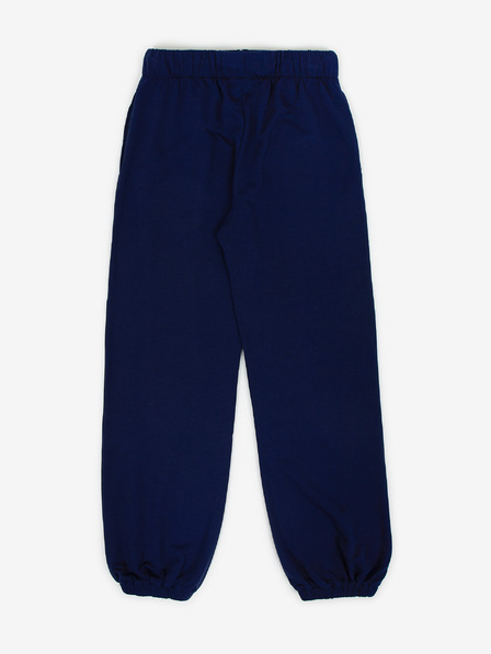 Levi's® Temno modre otroške trenirke Levi's® prostega kroja