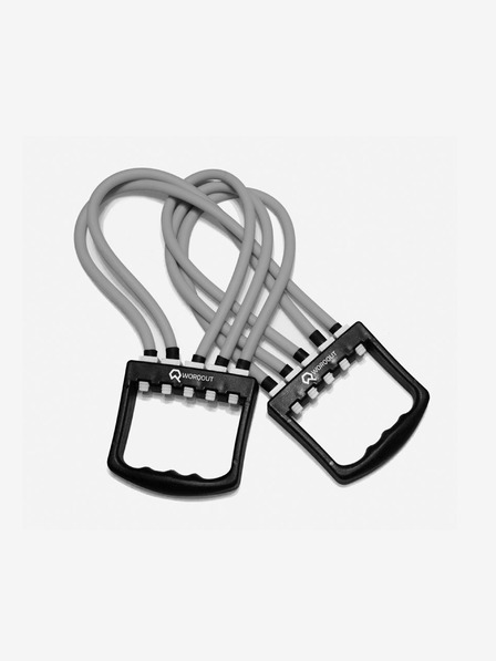 Worqout Black Worqout Exander