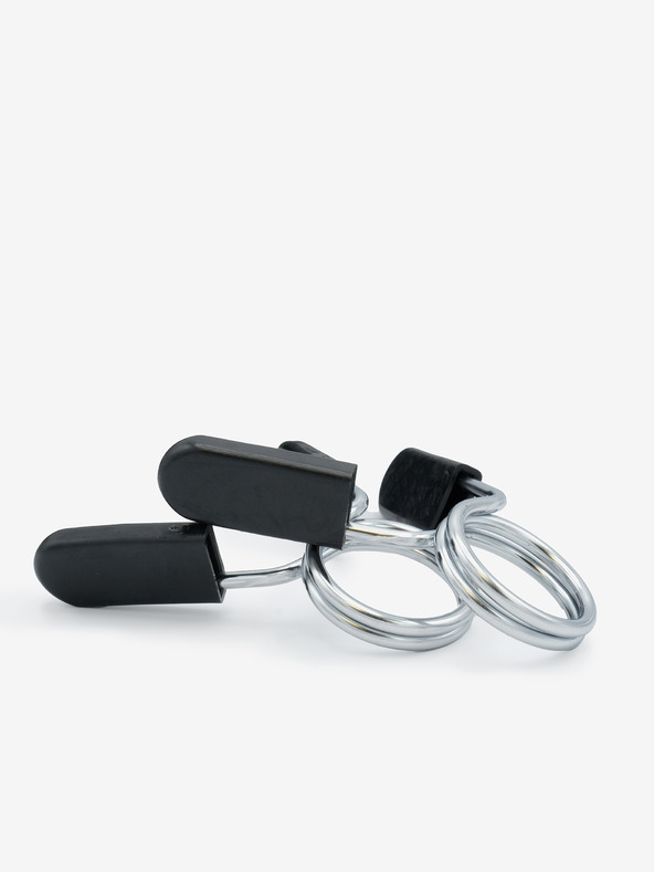 Worqout Črna Worqout Komplet za slikanje z utežmi Black Worqout