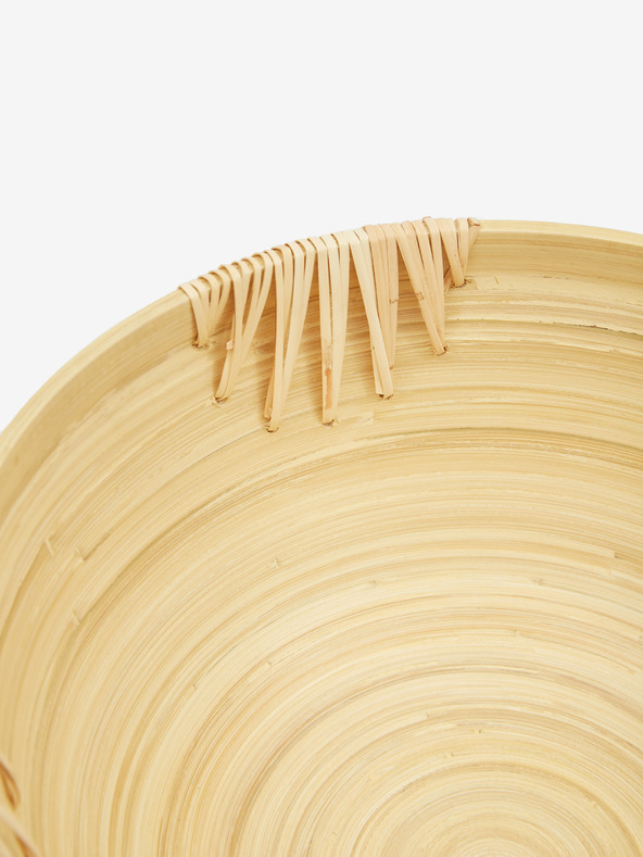 SIFCON Bambusova servirna skleda SIFCON