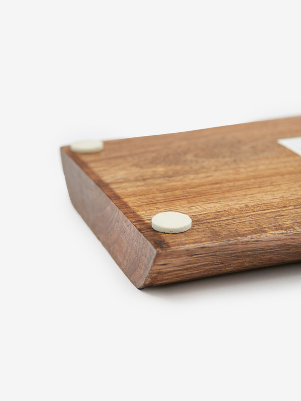 SIFCON SIFCON Leseni držalo za čajno svečko