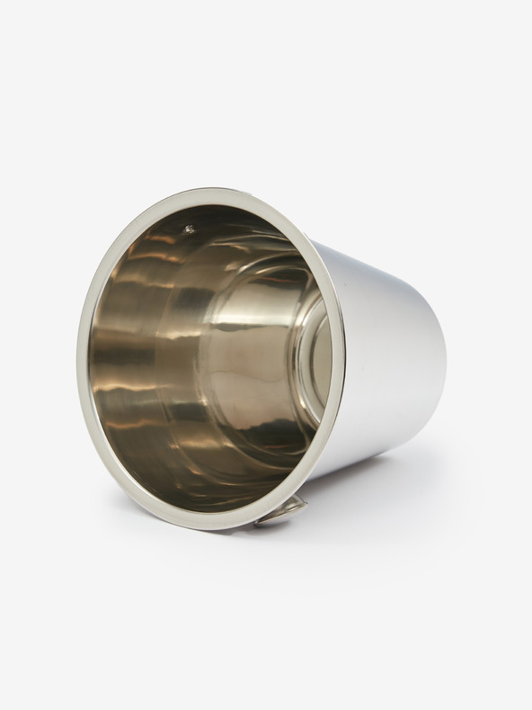 SIFCON Hladilna posoda iz nerjavnega jekla za vino/šampanjec SIFCON