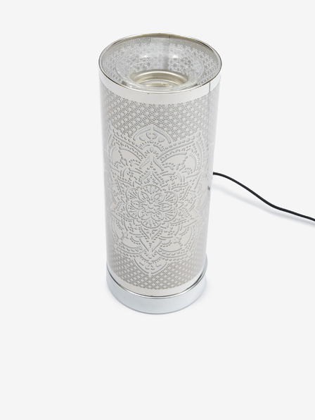 SIFCON SIFCON Mandalay LED za spreminjanje barve dišavnega olja/voska za aromaterapijo SIFCON Mandalay LED Colour Changing Fragrance Oil/Wax Aromalamp
