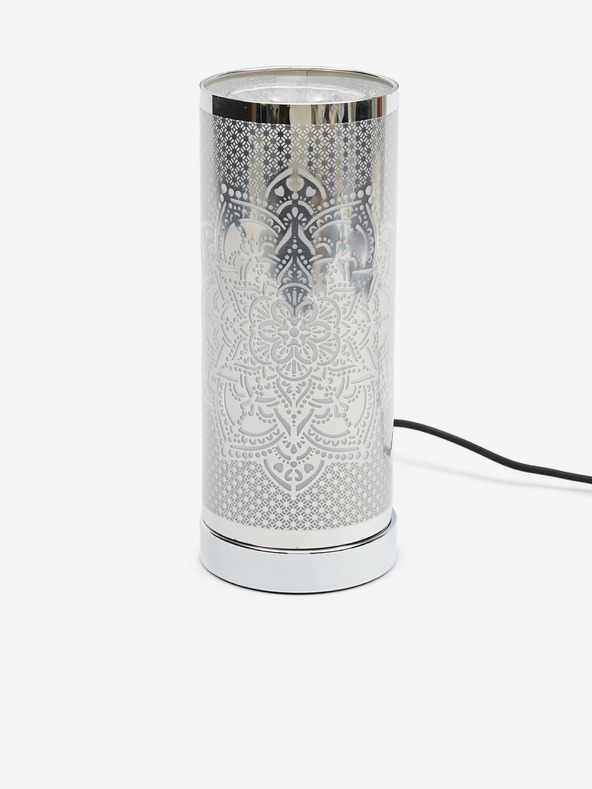 SIFCON SIFCON Mandalay LED za spreminjanje barve dišavnega olja/voska za aromaterapijo SIFCON Mandalay LED Colour Changing Fragrance Oil/Wax Aromalamp