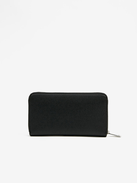 Armani Exchange Črna Armani Exchange ženska denarnica